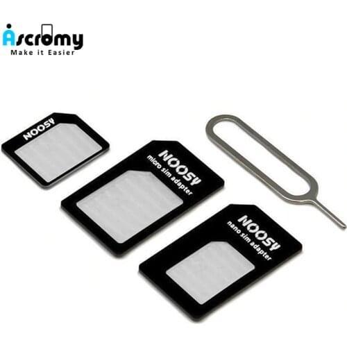 Ascromy SIM Card Trays