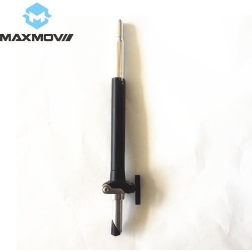 Electric Scooter Cushion Rod/Seat Support Bar for Maxmov Electric Scooter EVOKING Parts