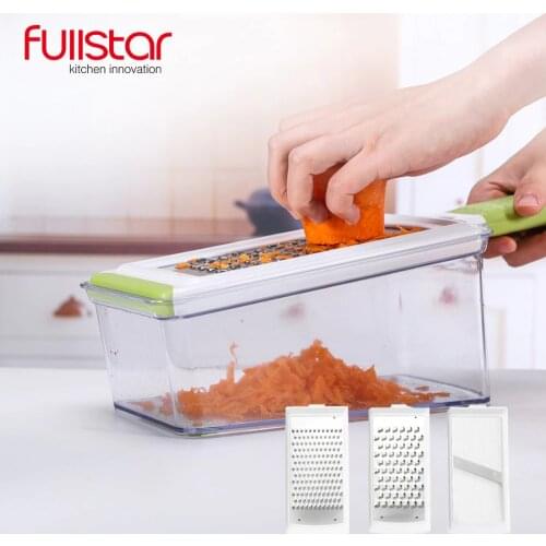 FULLSTAR Baking Goods