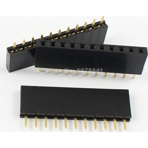 HUAIHUASC Connectors And Terminals