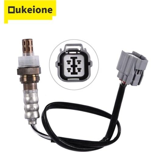 4 wires Oxygen Sensor Lambda Upstream Downstream Front Rear Heated for Acura RSX EL Honda Civic Accord Probe O2 Sensor 234-4122