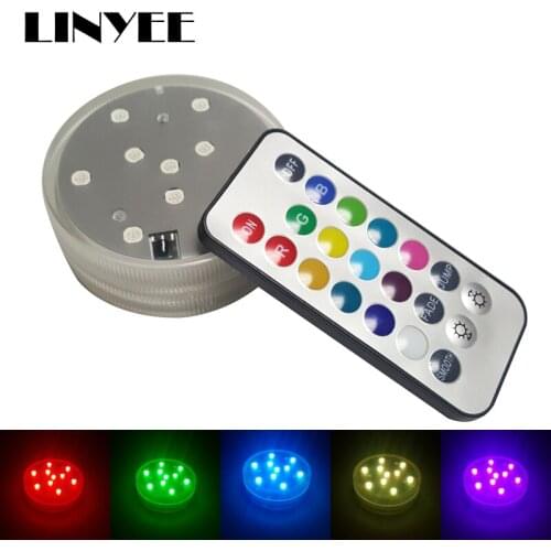 LINYEE LED Candles