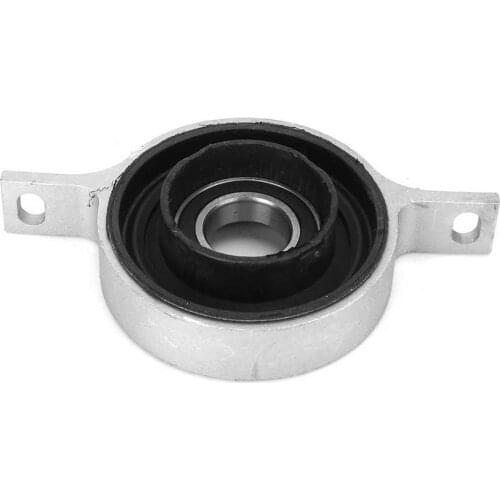 Motor Mounts car accesories Aluminium Alloy Drive Shaft Center Support Propshaft Mounting 26127526631 for 1 3 SERIES E81 E82