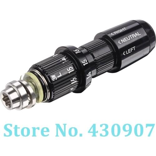 Tip .335 Golf Shaft Sleeve Adapter For VRS Covert 2.0, Covert Tour 2.0 3W 5W 3# 5# Fairway Wood