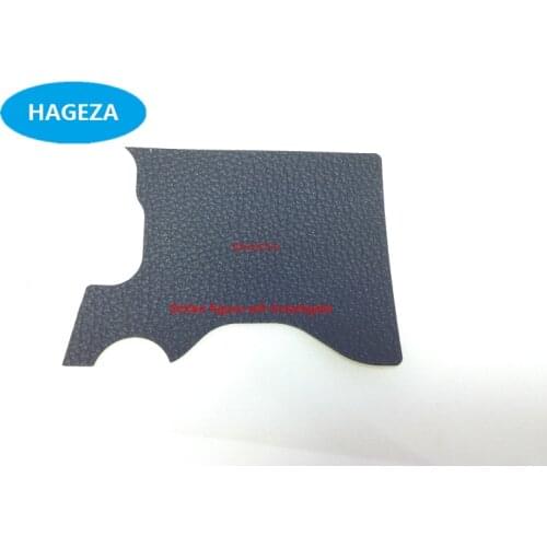 New and Original For Nikon DF COVER SHEET (GRIP) Rubber Camera Lens Repair Part 10G19