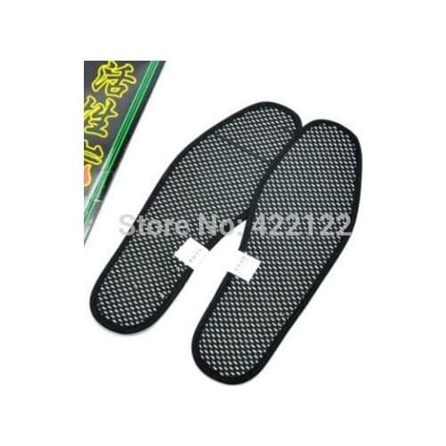 Unisex falt foot High heel Orthotics Arch Support orthopedic Shoes Sport Running Insoles pads Insert Cushion 2pair=4pcs PS23