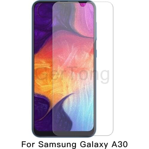 Tempered Glass Film For Samsung Galaxy S10E A30 A50 A20 A30S A50S Full Screen Protector For Samsung A51 A7 A750 2018 M10 Glass