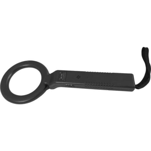MD-300 Handheld Metal Detector High Sensitivity Station Security Inspection Equipment Security Inspection Stick Wholesale