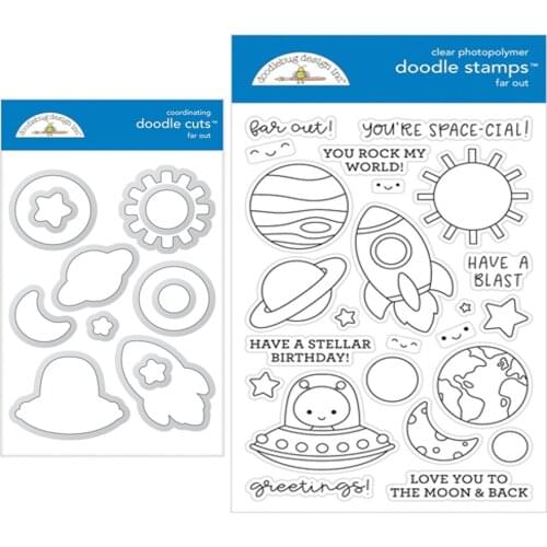 Sirius Travel in space Metal Cutting Dies and stamps Template for DIY Scrapbooking Photo Album Embossing Decorative Cards new