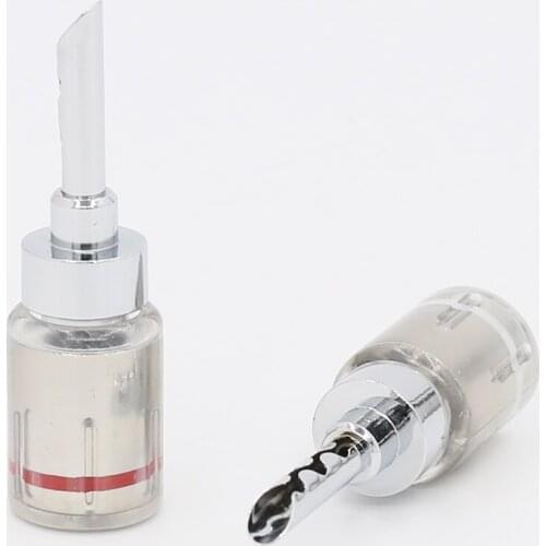 High Quality Rhodium plated BFA banana connector plug,Banana Plug Adapter Wire Speaker Connectors