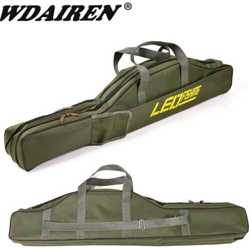 WDAIREN Fishing Lure Bags