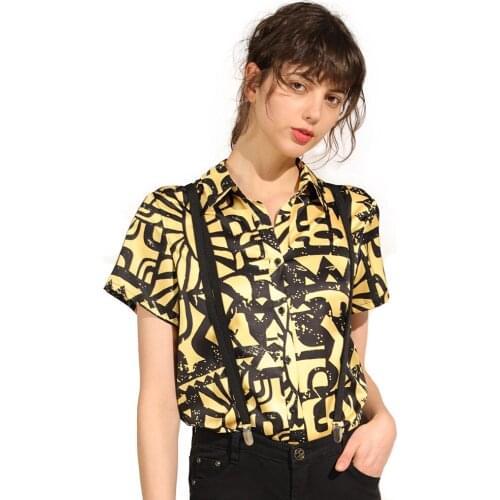 Girls Women Stranger Things 3 Eleven Cosplay Costume EL Cosplay Shirt Halloween Carnival Party Props