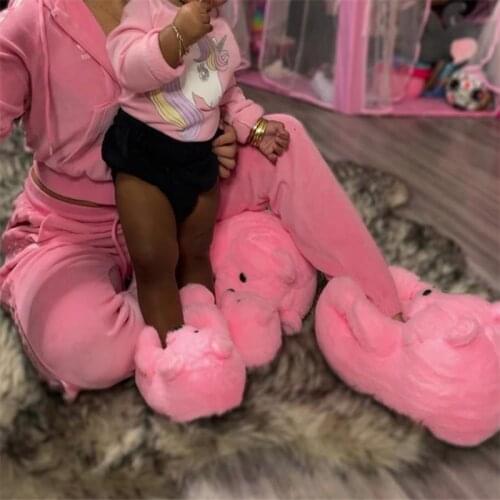 Женские тапочки ZONACOOL FAN China At AliExpress