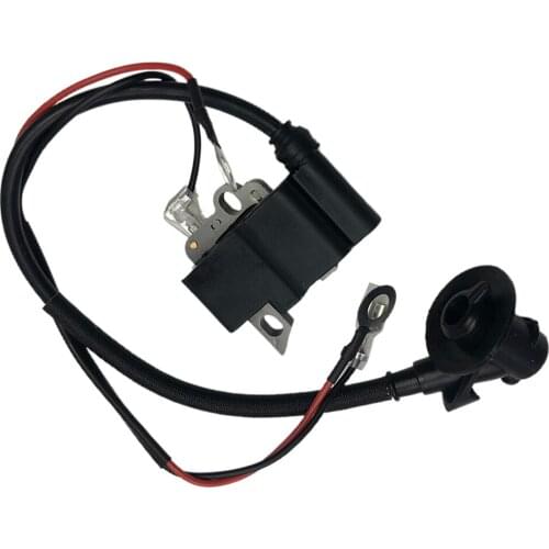 4238 400 1301 Ignition Coil Module fits STIHL TS410 TS420 Lawnmover Engine Kits