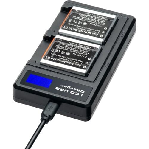 NP-BG1 NPFG1 Battery For Sony DSC-WX1 DSC-H50 DSC-H55 DSC-H3 DSC-H7 DSC-H9 DSC-H10 DSC-H20 Cyber-Shot DSC-W100 Npbg1