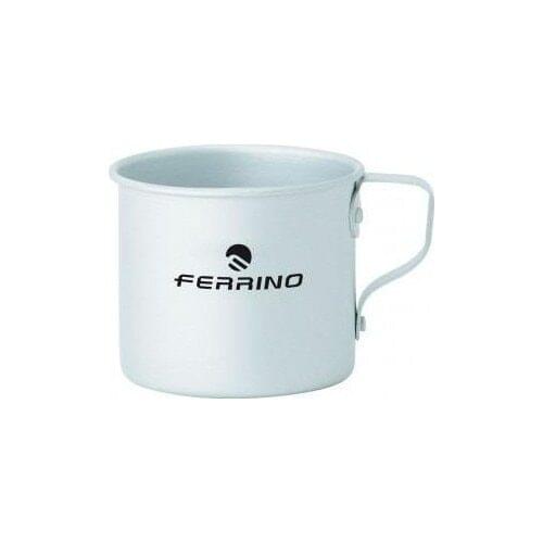 Ferrino Aluminum Mug