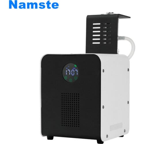 NMT 155 1000ml Aroma Diffuser Machine Commercial Independent Control Or Automatic Operation With TVOC Inside