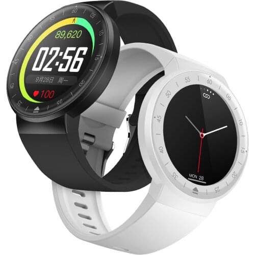 Chtun Pedometer Watch