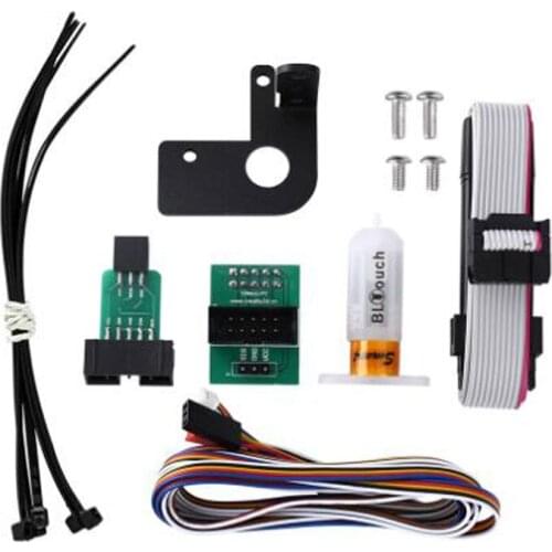 Creality 3D Printer Part BL Touch Bed Leveling For CR-10/Ender-3/Ender-3 PRO CR-X 3D Printer