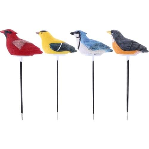 Soil Moisture Sensor Alarm for Garden Plants Moisture Tester (Battery Included) M89B