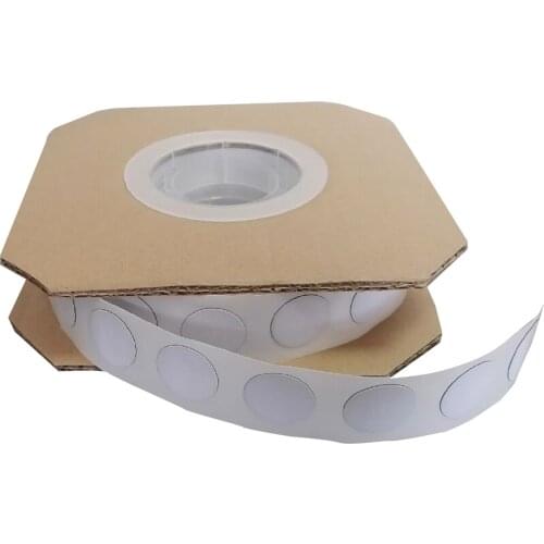 GEENFC 13.56 mHz Anti Metal NFC Tag Ntag213 Chip- Pack of 1000 PCS