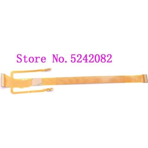 NEW 100-400MM Lens Anti-Shake Flex For Canon EF 100-400mm flex 100-400 flex 1:4-5.6 L IS cable repair parts