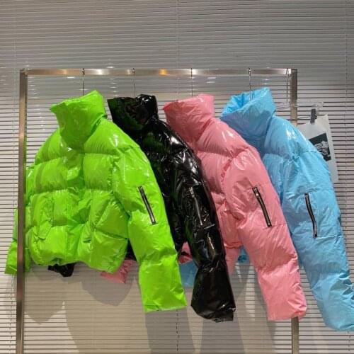 Женские зимние парки O'DRESSY China At AliExpress