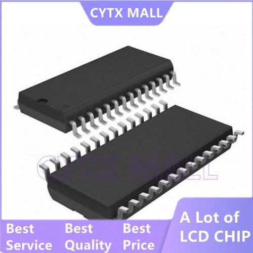 5PCS/LOT AX1201728SG AX1201728S AX1201728 SOP28 IC LCD CHIP IN STOCK