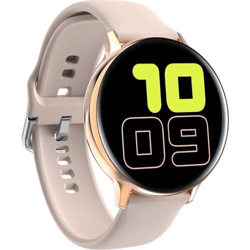 S20 Incoming Smart Watch Call Reminder Sleep Detection Timer Sports Smartwatch GPS Waterproof Bracelet Pedometer Dropshipping