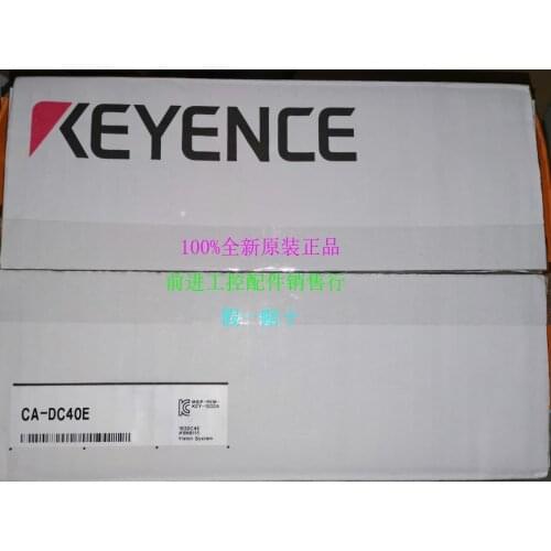 Brand New & Original Genuine Light Source Controller CA-DC40E