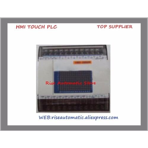 Brand New Original VB-32ER-D PLC 24VDC 16 Point Input 16 Point Output Expansion Unit