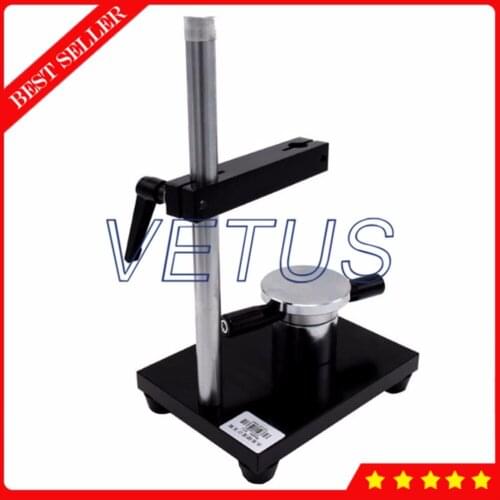 Fruit Ripeness Tester GYJ Fruit Hardness Tester Stand Apply to GY-1 GY-2 GY-3 Fruit Sclerometer