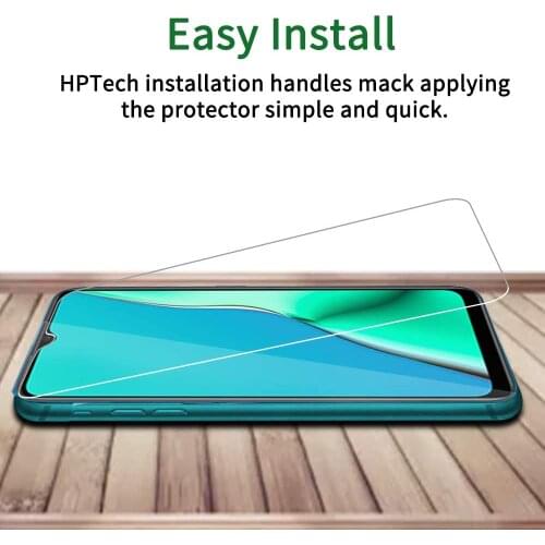 Protective Glass for OPPO A9 A9X A8 A7 A7X A5 A5S A3 A3S Glass 9H HD 1pcs/2pcs/3pcs Screen Protector on OPPO A12S A12 A12e A11