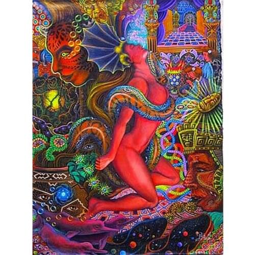 God"Shiva"DIY,Diamond Painting,Round Diamond Embroidery,Full,Cross Stitch,Diamond Mosaic,Bead Kit Picture,Home Decoration