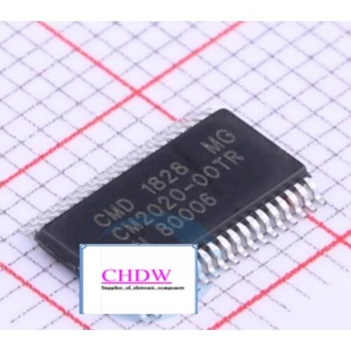 CM2020-00TR CM2020-00 TSSOP38 NEW AND ORIGNAL IN THE STOCK