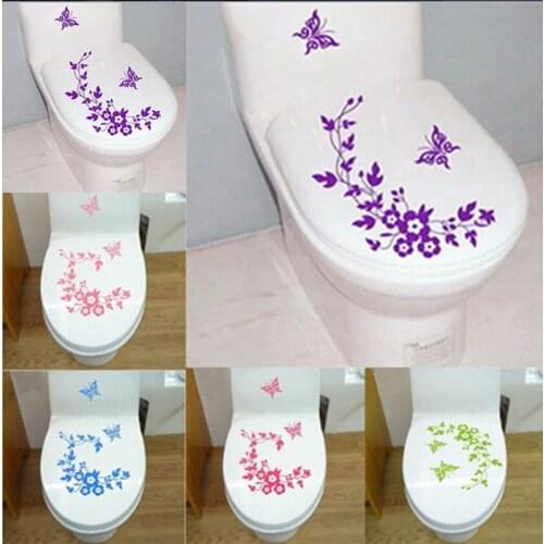Devoservice Butterfly Wall Stickers China