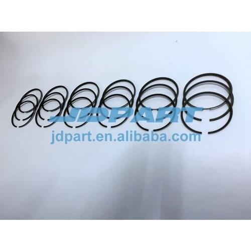 C-9 Cylinder Engine Rings Set For Caterpillar