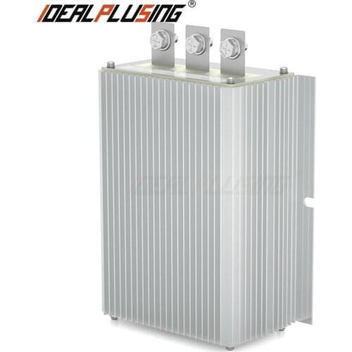 Hot sale in US good heat dissipation 60A 30vdc-60vdc step down buck 48v to 12v dc converter module full power 720w