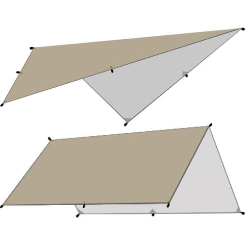 Lawaia Tourist Tents And Tents