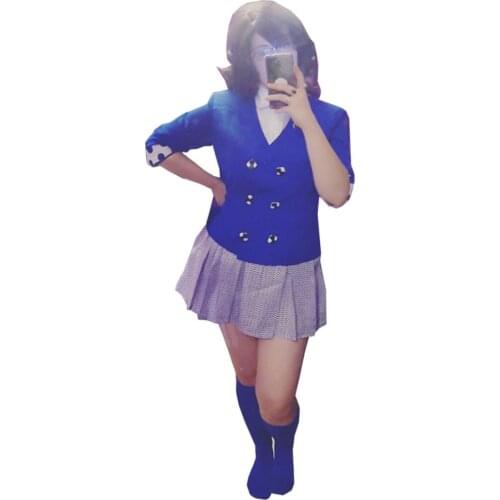 MBRAVER Carnival Costumes For Adults