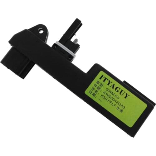 AW500 for GWM K5 Great Wall Haval H3 H5 Glass control Window Glass Lifts Pinch Module Car Accessories