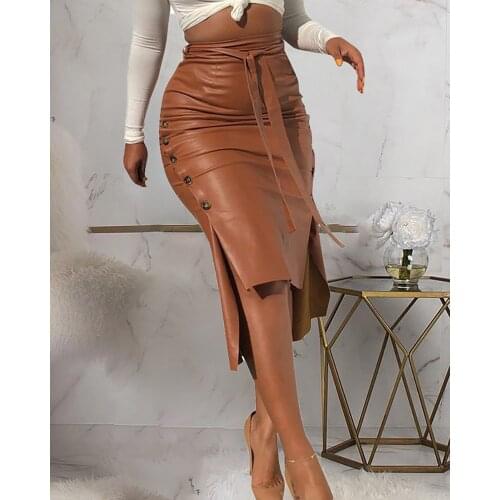 Ninimour Womens Autumn Skirts