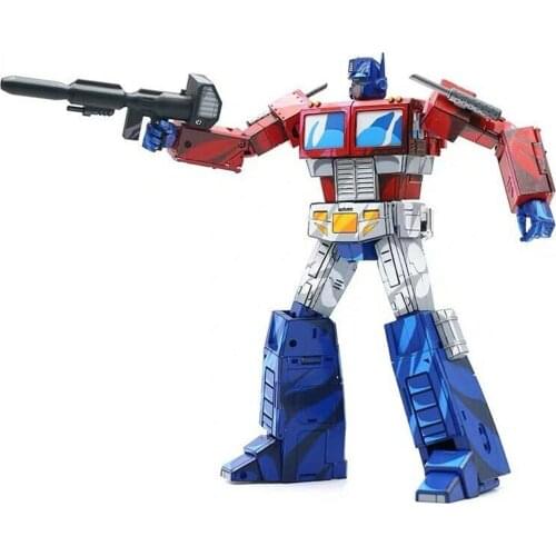 New Arrival Transformation Toy Element TE01R TE-01R OP 2D Ver. Figure IN STOCK