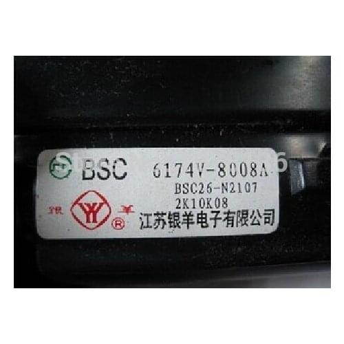 Flyback transformer 6174V-8004A