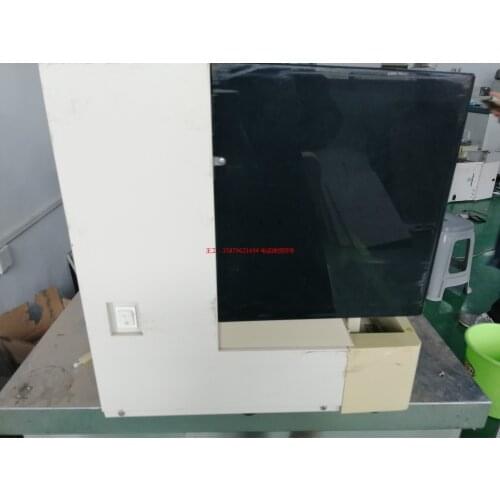 SYSMEX sysmex CA500/CA1500/CA6000/CA7000 refurbished instrument