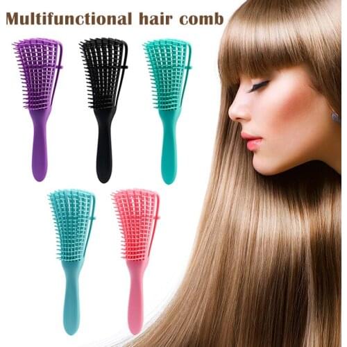 Hot Combs Hair Salon Dye Comb Separate Parting For Hair Styling Hairdressing Antistatic Comb Hair SSwell