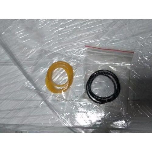 3Sets, 4pcs/set Transfer Belt 628-21401 628-21521 for Riso RZ 300 310 370 390 570 RV 3650 3660 3690 5690 9690 Duplicator Parts