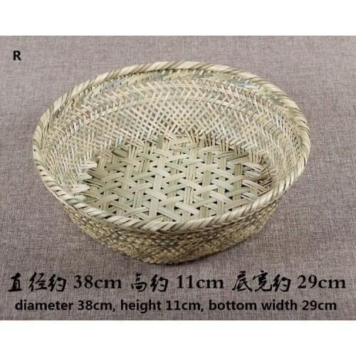 Shun Li Ying Storage Baskets