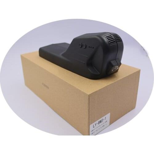 Car DVR Dash Cam Video Recorder for BMW car 5 seiral(F07/F10/F18) 7 Serial(F01/F02) (Year 2010-2015)