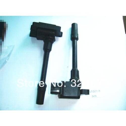 Top Quality Auto Ignition Coil MD362915 H6T12272 MD348947 For Mitsubishi Space Runner Wagon 2.4 GDI T-0-P